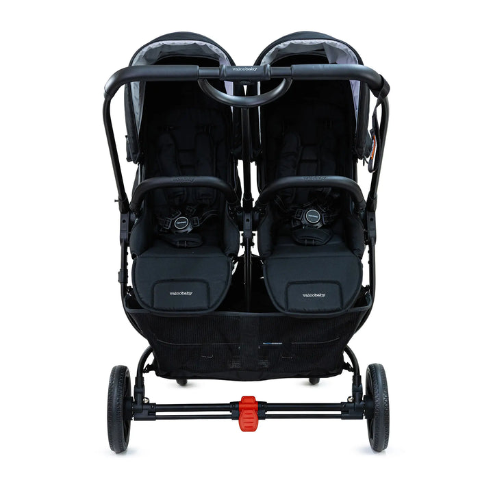 Valco Baby Snap Ultra Duo Series 2 - Pitch (N0507)