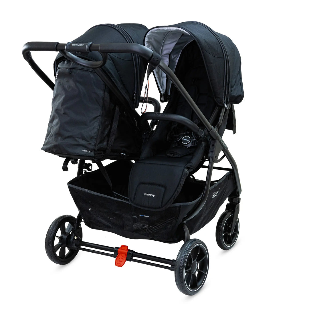 Valco Baby Snap Ultra Duo Series 2 - Pitch (N0507)