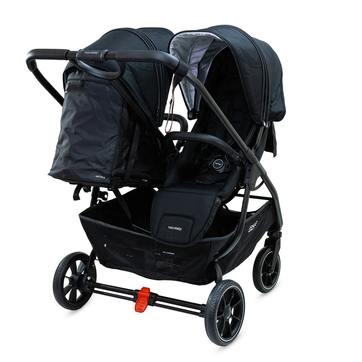 Valco Baby Snap Ultra Duo Series 2 - Pitch (N0507)