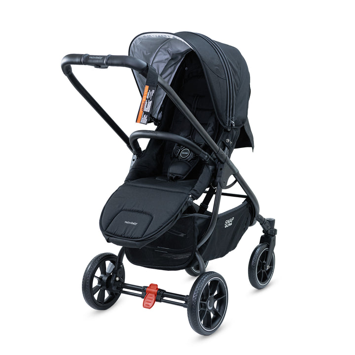 Valco Baby Series 2 Snap Ultra - Pitch (N0505)