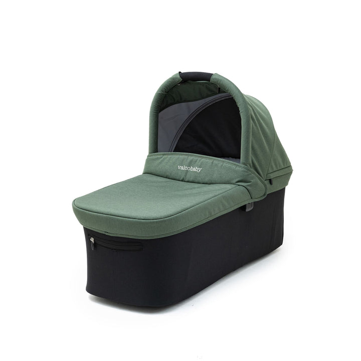Valco Baby Trend, Trend 4, Trend Ultra Bassinet - Basil(N0453)