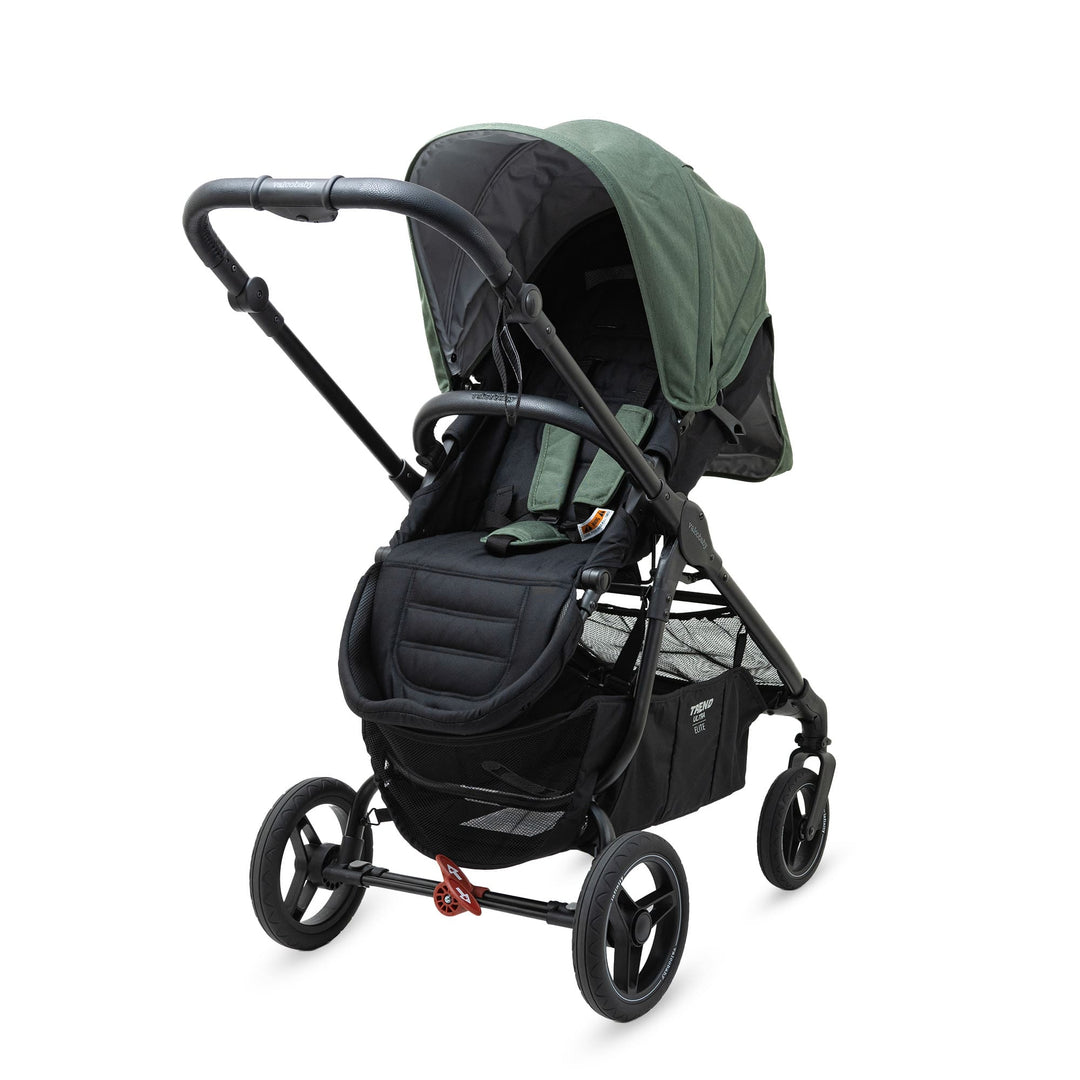 Valco Baby Trend Ultra Elite - Basil (N0449)