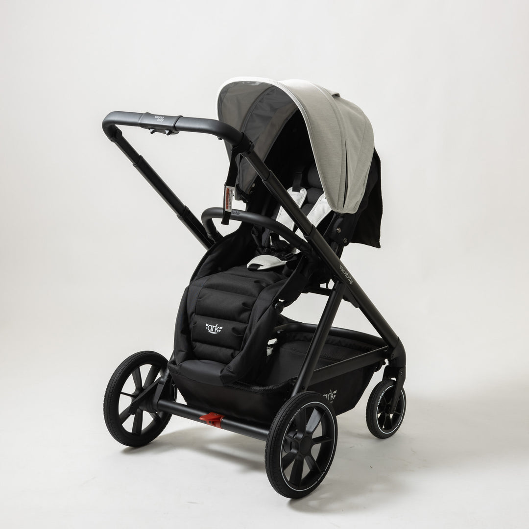 Valco Baby Ark Stroller - Cloud (N0306)