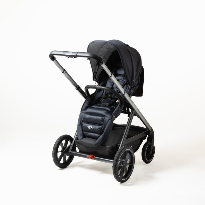 Valco Baby Ark Stroller - Onyx (N0310)
