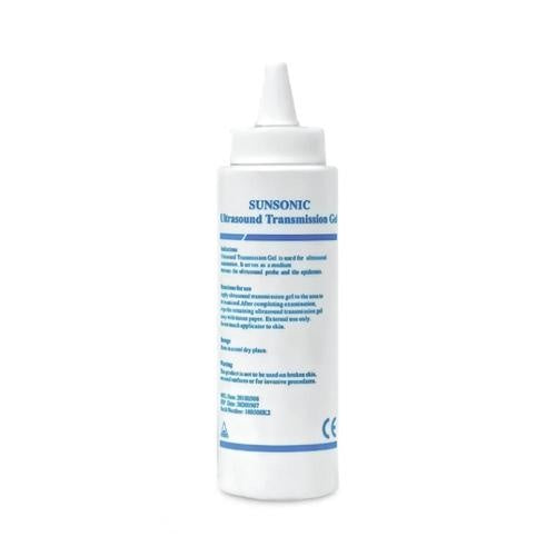 250 ML Fetal Doppler Gel