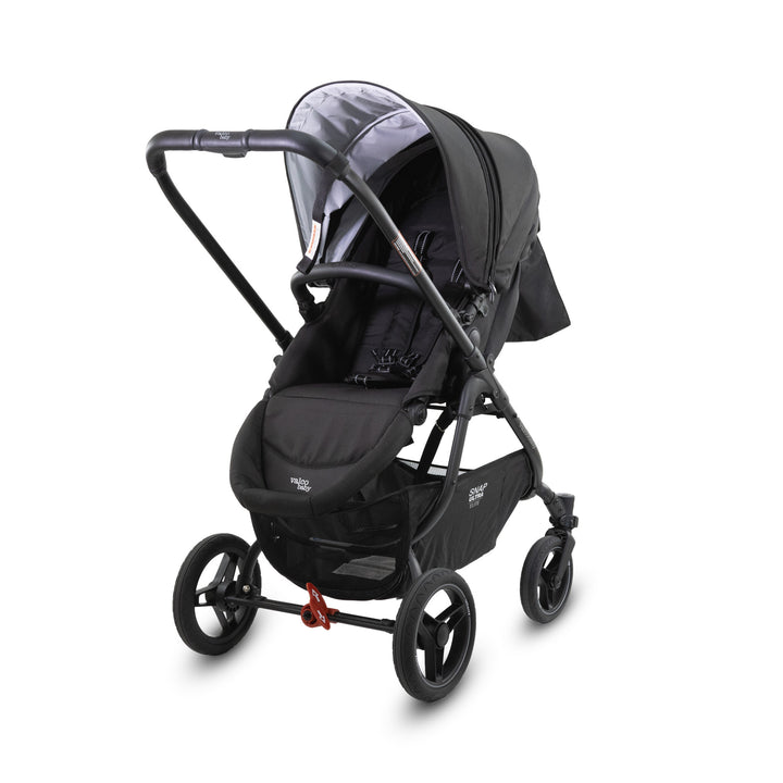 Valco Baby Snap Ultra Elite - Liquorice(N0331)