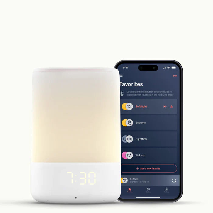 Nanit Sound and Light Machine
