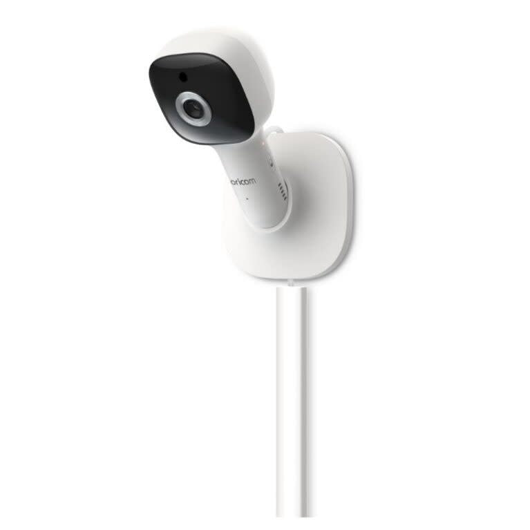 Oricom Guardian Pro Smart Wearable with Video Baby Monitor(OBHGPRO)