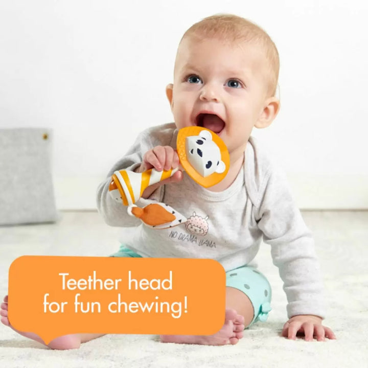 Tiny Love Teether Rattle Leonardo (19852)