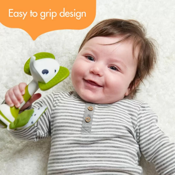 Tiny Love Teether Rattle Leonardo (19852)