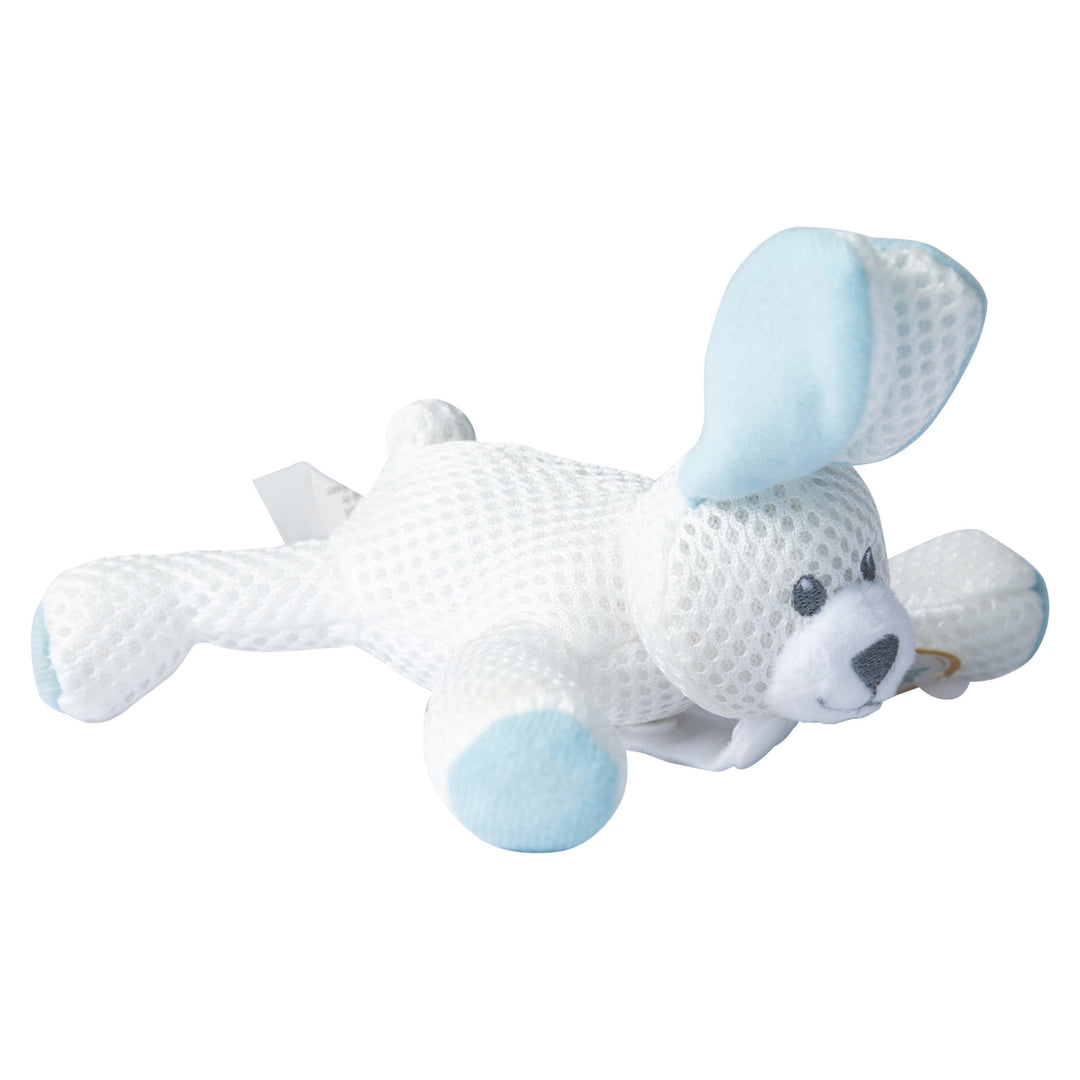 Brands4kids Billy BibiPal – Breathable Blue Bunny