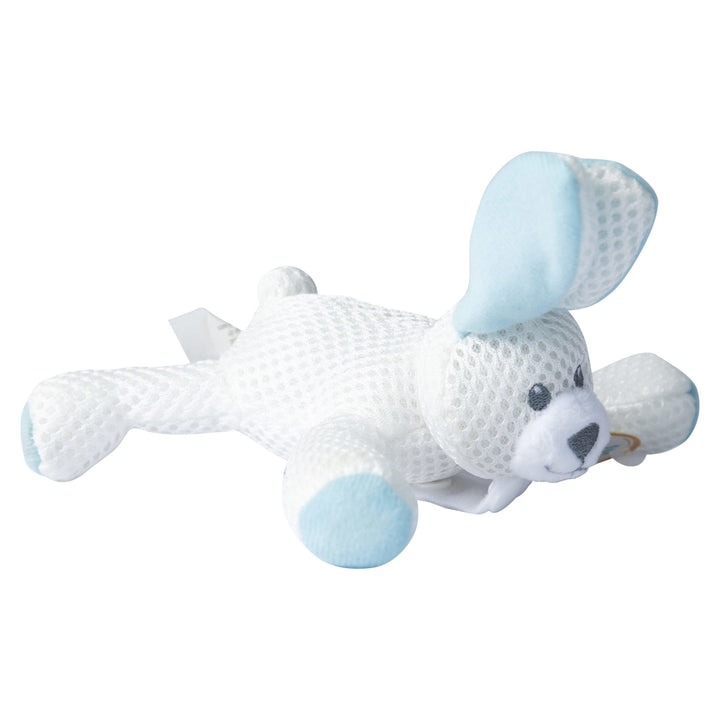 Brands4kids Billy BibiPal – Breathable Blue Bunny