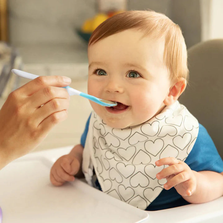 Munchkin Soft-Tip Infant Spoons - 6Pk