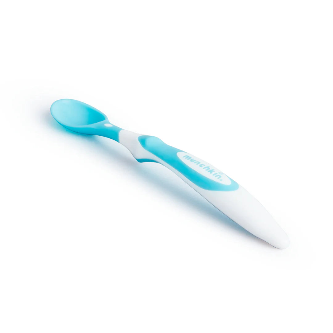 Munchkin Soft-Tip Infant Spoons - 6Pk