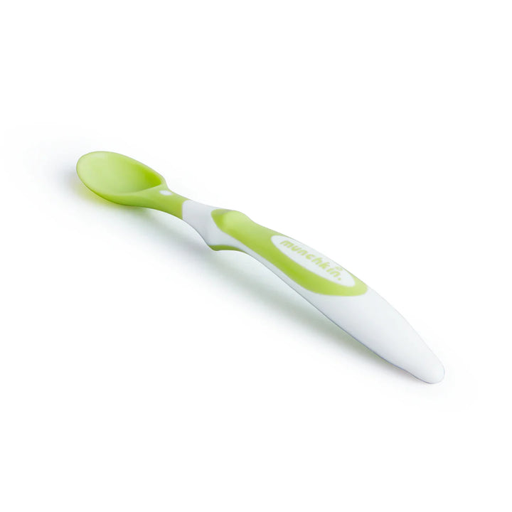 Munchkin Soft-Tip Infant Spoons - 6Pk