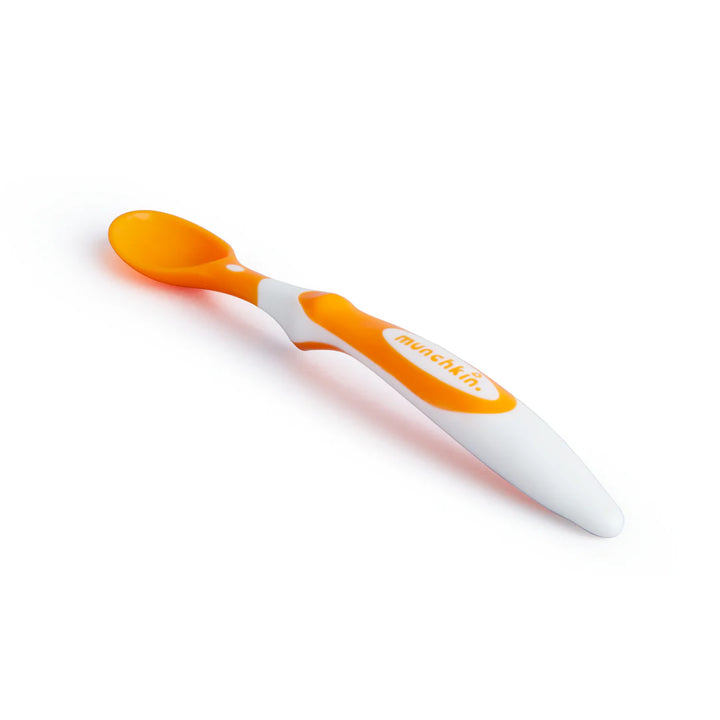 Munchkin Soft-Tip Infant Spoons - 6Pk