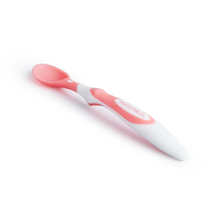 Munchkin Soft-Tip Infant Spoons - 6Pk