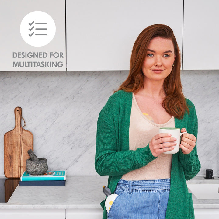 Medela Solo Hands-free Single electric breast pump