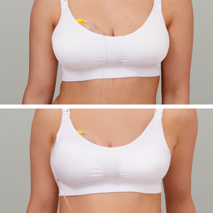 Medela Solo Hands-free Single electric breast pump