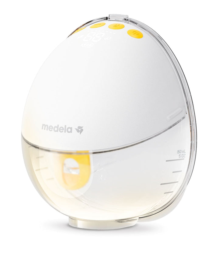 Medela Motion InBra Wearable Breast Pump - Single Electric