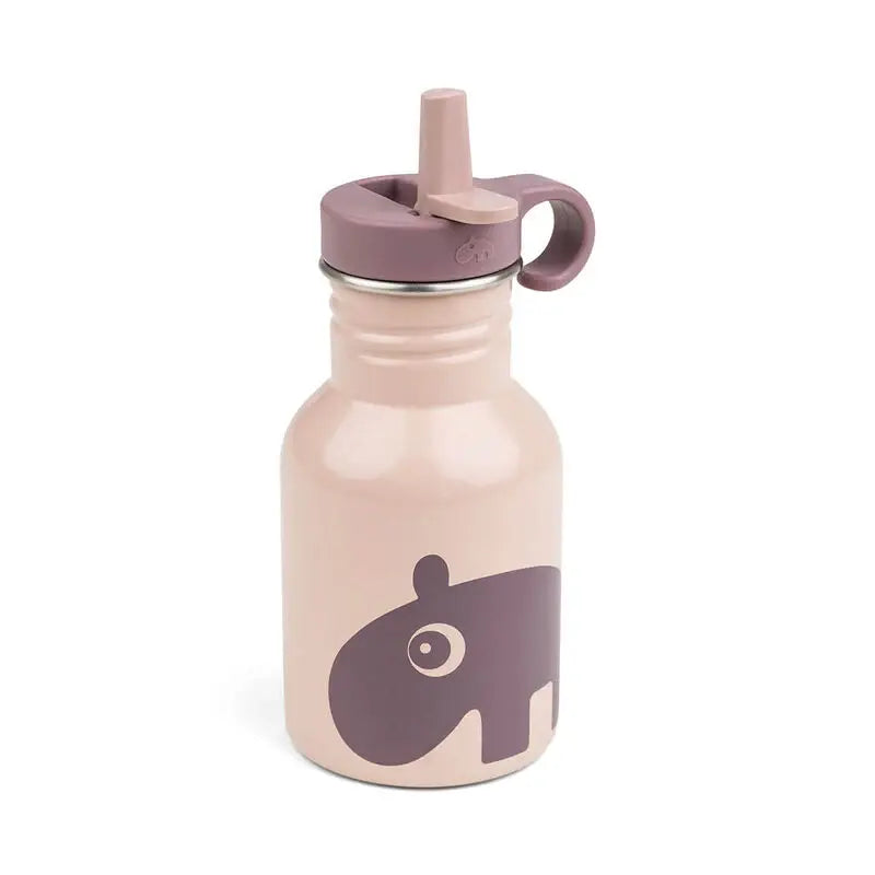 Done by deer Metal Bottle Ozzo Powder