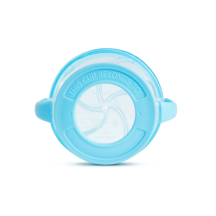 Munchkin Snack Catcher - 1pk (Assorted Colour Randomly Selected)