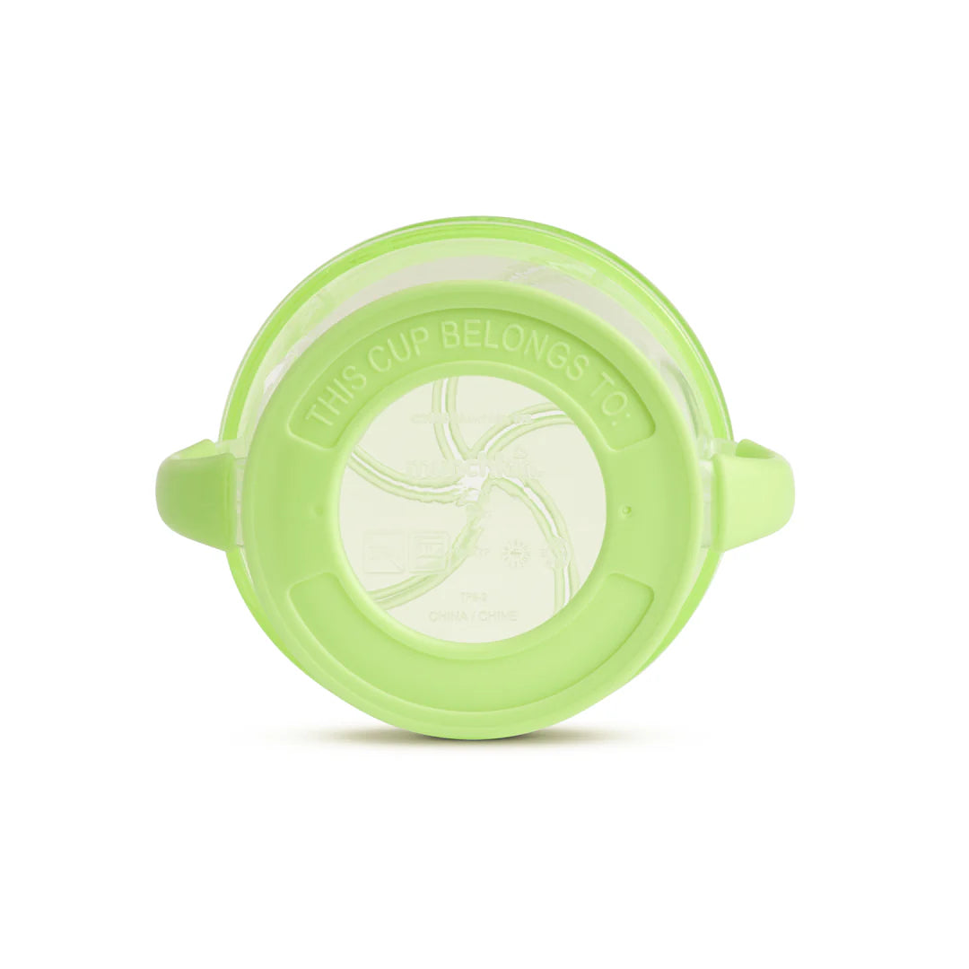 Munchkin Snack Catcher - 1pk (Assorted Colour Randomly Selected)