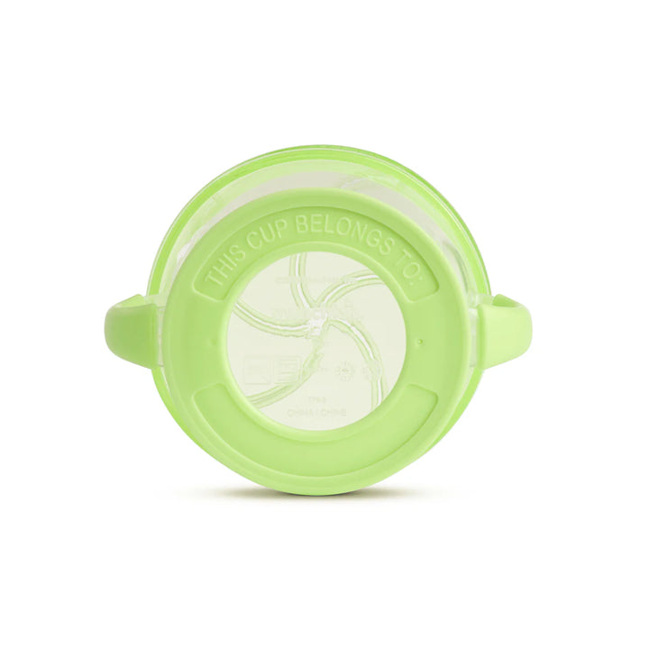 Munchkin Snack Catcher - 1pk (Assorted Colour Randomly Selected)