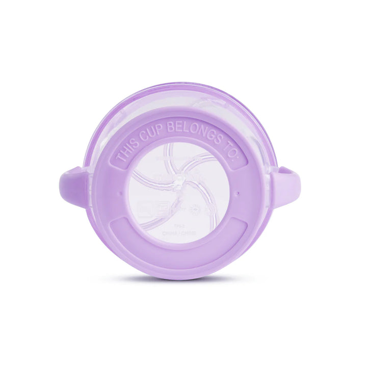 Munchkin Snack Catcher - 1pk (Assorted Colour Randomly Selected)