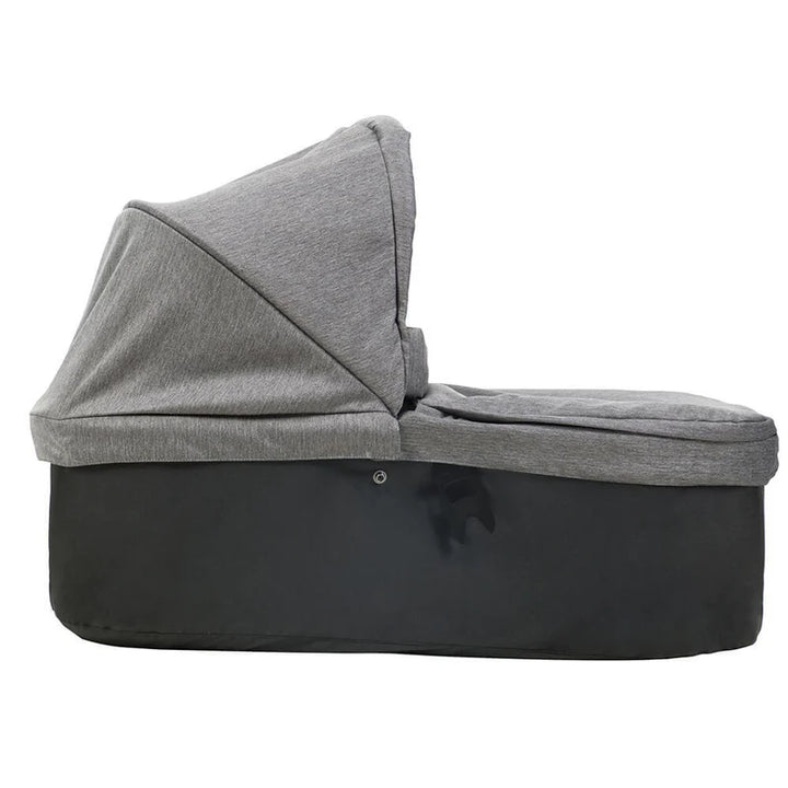 Mountain Buggy carrycot plus for urban jungle luxury collection - Herringbone