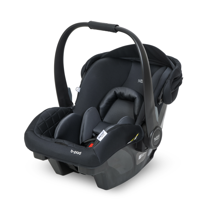 Britax B-Pod Low Birth Weight Baby Capsule(2308)