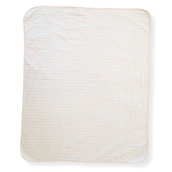 Fibre For Good Organic Baby Blanket (Double Knit)