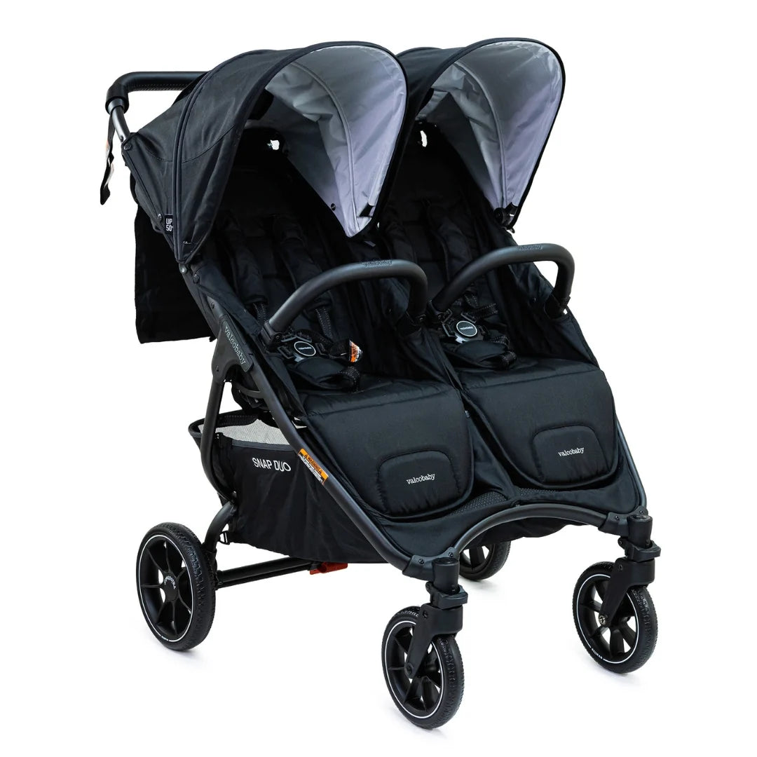 Valco Baby Snap Duo Series 2 - Pitch (N0501)