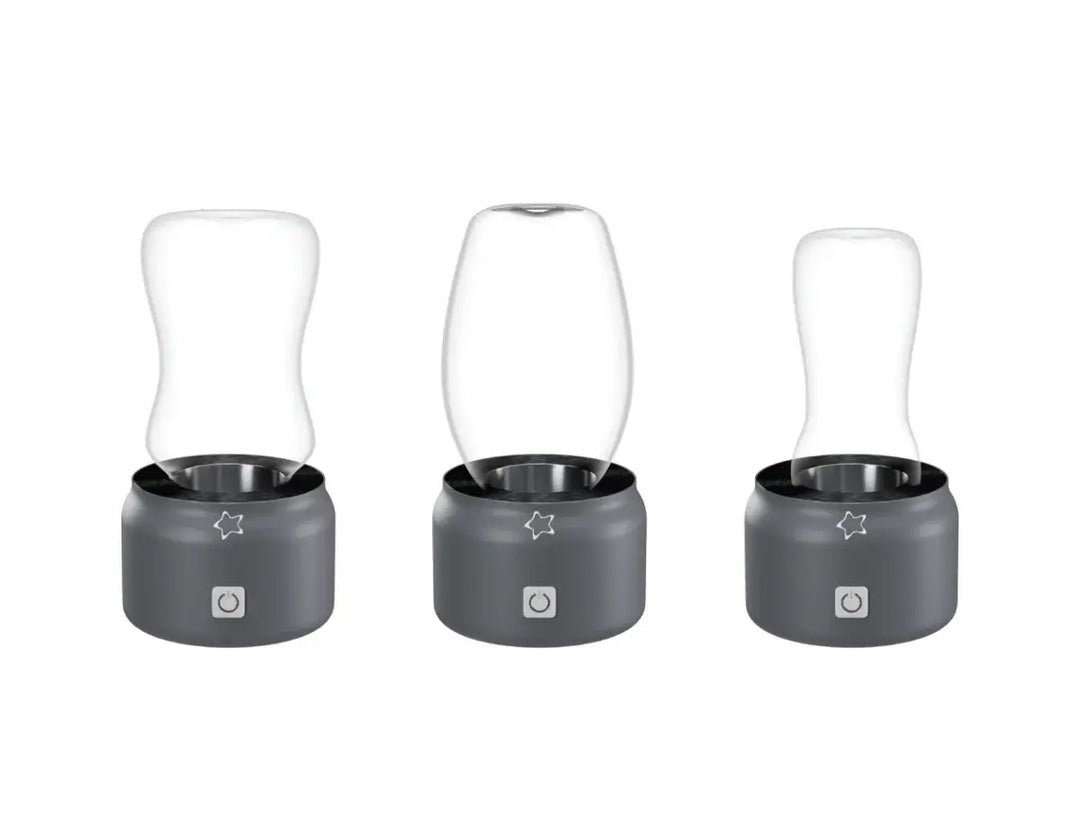Cherub Baby Universal Portable Bottle Warmer V2 - Breast Milk and Formula Warmer