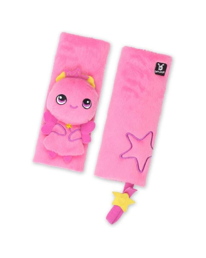 Benbat Seat Belt Pals - fairy 0-12mths (BB239)