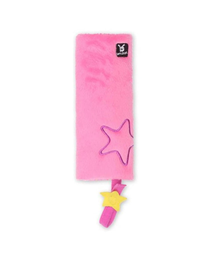 Benbat Seat Belt Pals - fairy 0-12mths (BB239)