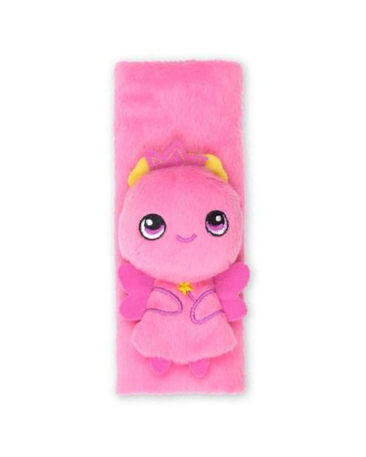 Benbat Seat Belt Pals - fairy 0-12mths (BB239)