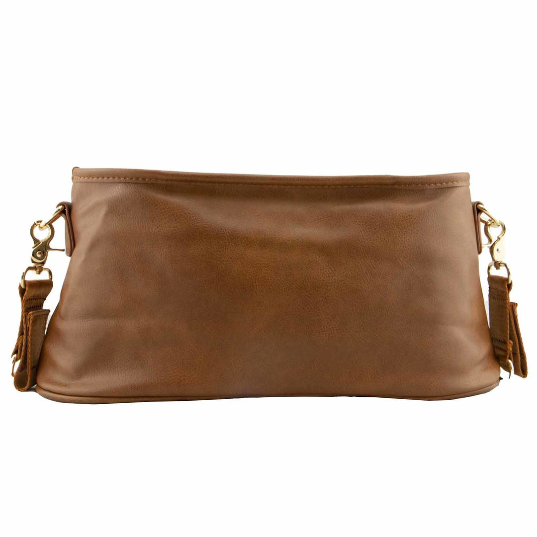 ISOKI TULLY STROLLER CADDY AMBER