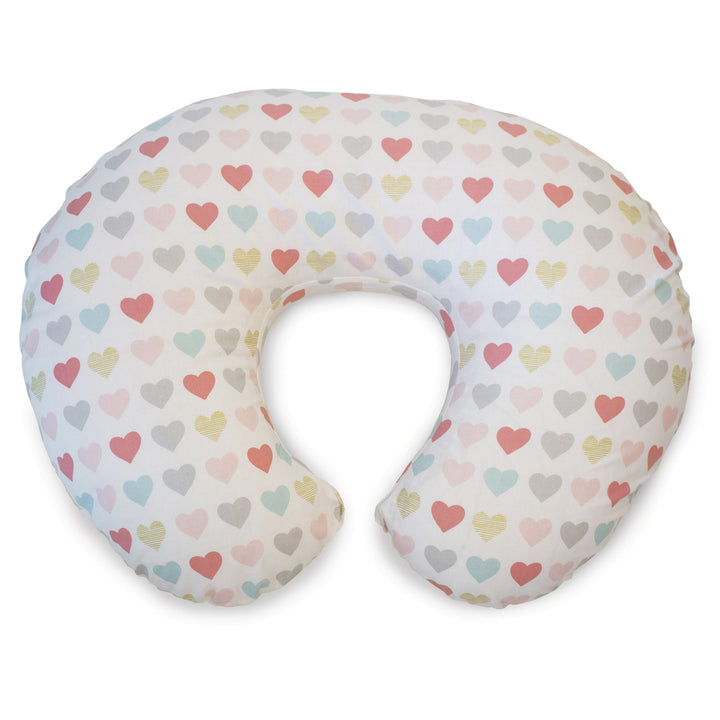 Chicco Boppy Pillow Hearts