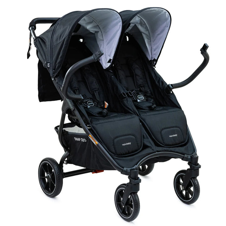 Valco Baby Snap Duo Series 2 - Pitch (N0501)