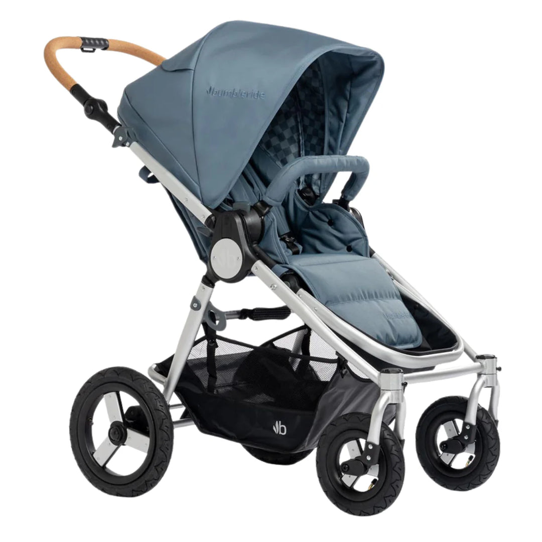 Bumbleride 4 wheel Era Stroller - Ocean