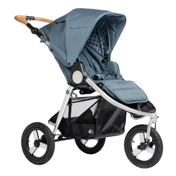 Bumbleride Indie 3 wheel stroller - Ocean