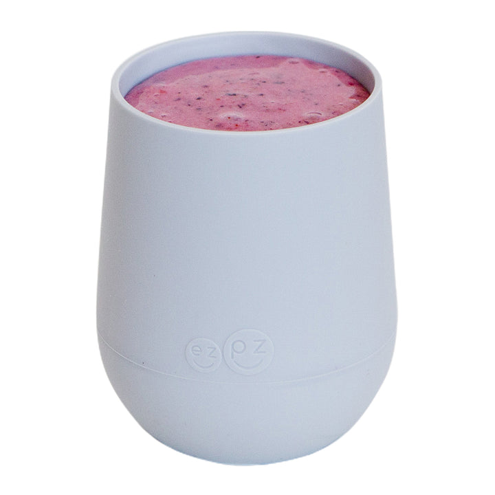 EZPZ Mini Cup-Pewter
