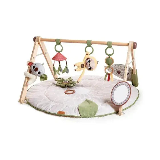Tiny Love Boho Chic Luxe Gymini (20278)