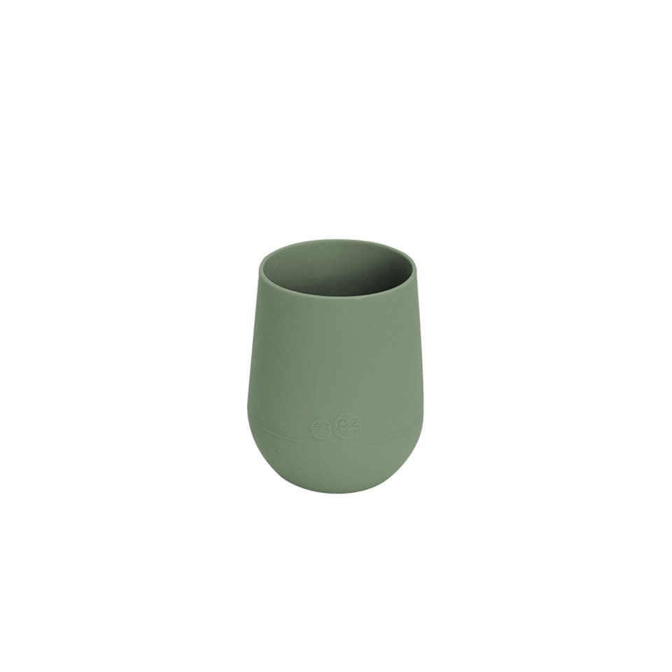 EZPZ Mini Cup-Olive