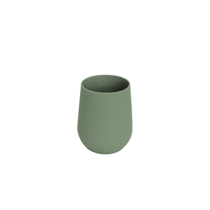 EZPZ Mini Cup-Olive