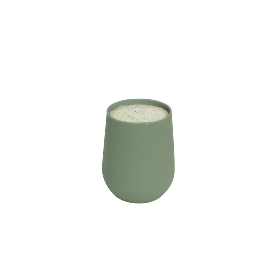 EZPZ Mini Cup-Olive