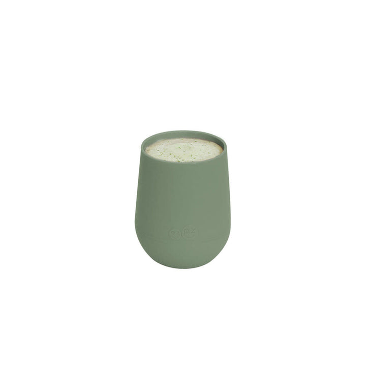 EZPZ Mini Cup-Olive