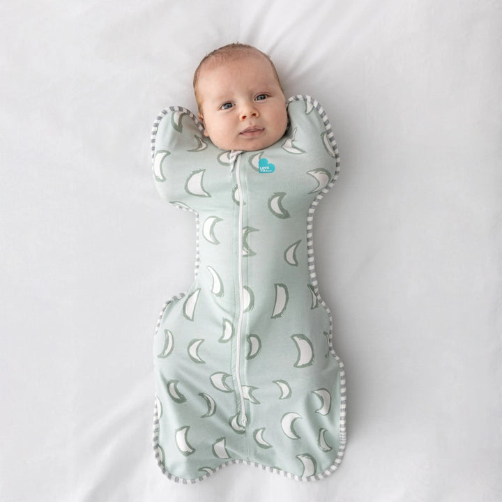 SWADDLE UP Original 1.0T-Eclipse Olive