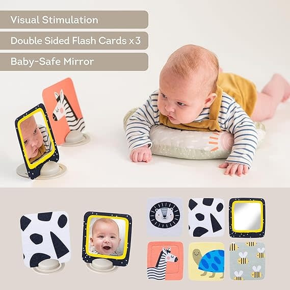 Taf Toys Tummy-time set - *Kraft Packaging only (US12946)